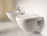 Унитаз Duravit Starck 3 2201090000 подвесной