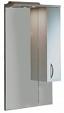 Зеркало-шкаф Акватон Марсия 65x112 1A007502MS01R правый с подсветкой