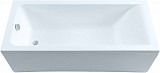 Акриловая ванна Aquanet Bright 170x70 (с каркасом) 00267835
