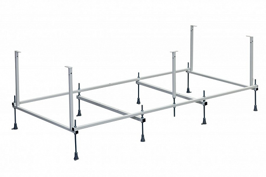Монтажный комплект BeCool 190x90 ZRU9303021 Roca
