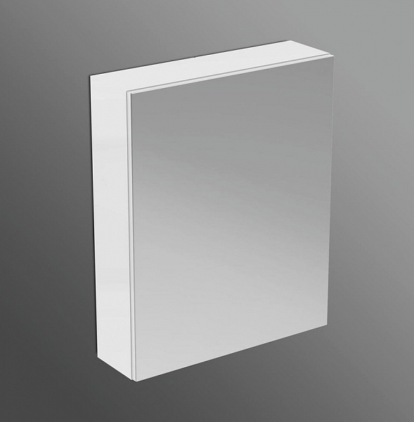 Зеркальный шкафчик Ideal Standard Mirror&Light T3588AL