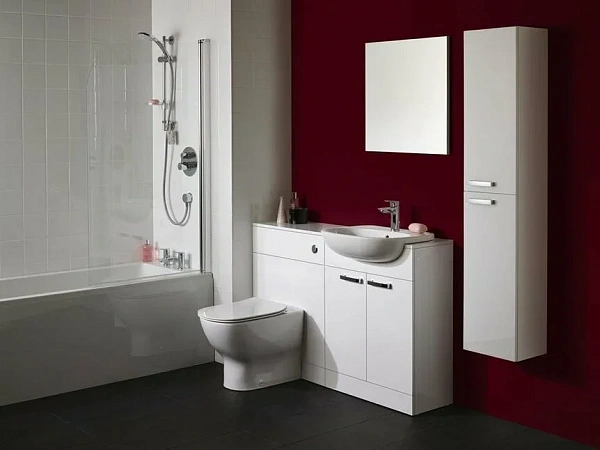 Крышка-сиденье Ideal Standard Tesi T352801