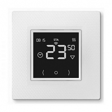 Терморегулятор EcoSmart 25 Теплолюкс 2239190