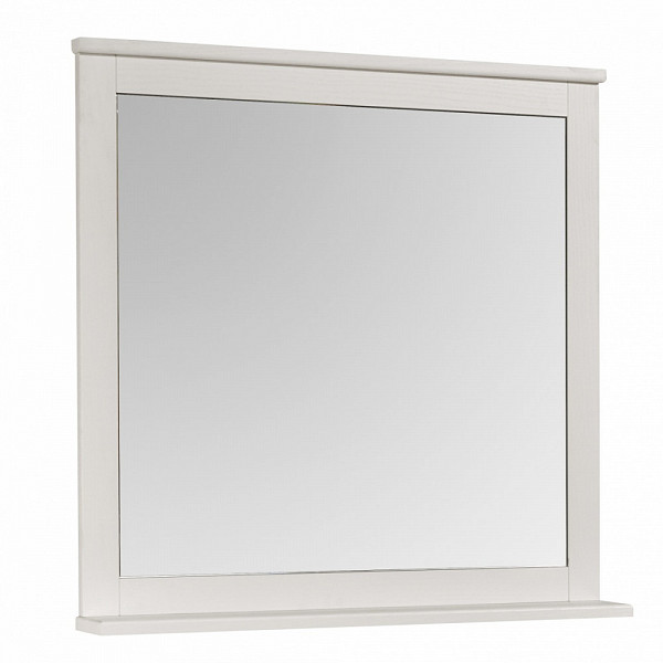 Зеркало Акватон Леон 80x80 1A186402LBPS0