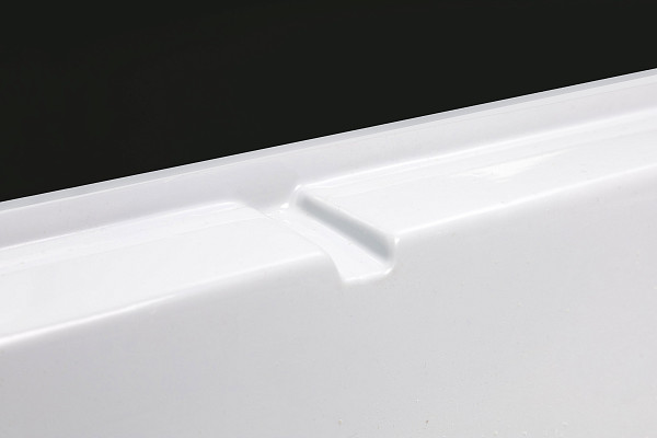 Душ.каб. Niagara Eco E90/40/TN/BK (900х900х1950) 4 места