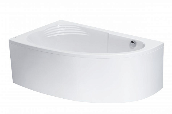 Панель фронтальная для акриловой ванны Merida 170х100 левая ZRU9302995 Roca