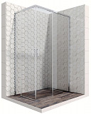 Душевое ограждение Ambassador Queen 11011106R