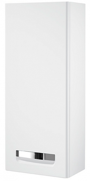 Шкафчик Roca The Gap L белый глянец ZRU9302882