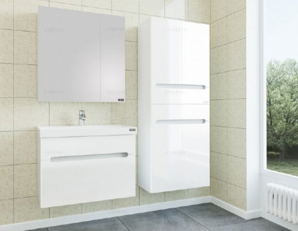 Колонна Лондон 60 подвесная Санта 524002