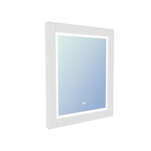 Зеркало с подсветкой, 60 см, Oxford, IDDIS, ЗЛП111