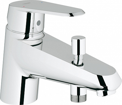 Смеситель для ванны с душем Grohe Eurodisc Cosmopolitan 33192002