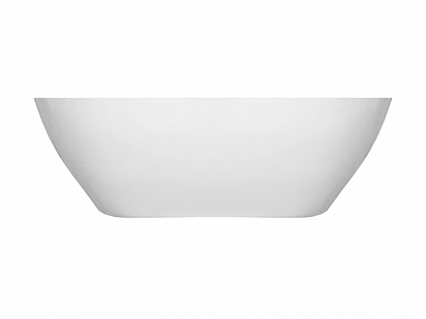 Ванна из литьевого мрамора Эстет  Майами 180x80 см ФР-00006013