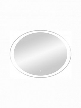 Зеркало Континент "Credo Led" 900х700