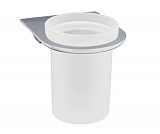 Подстаканник одинарный Wasserkraft Kammel K-8328