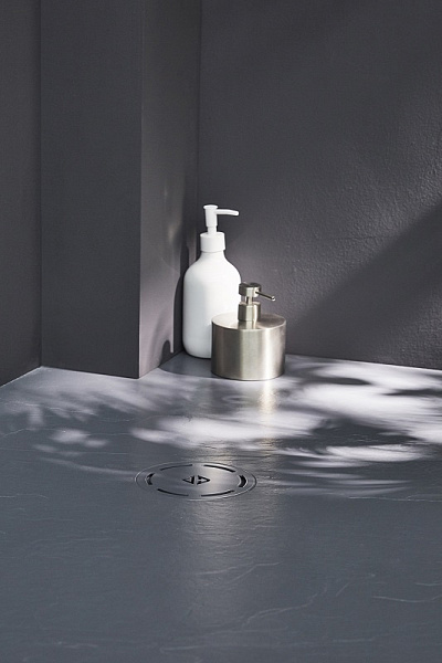 Поддон для душа Jacob Delafon Singulier 120х80 см E67013-NAD