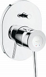 Смеситель Grohe BauClassic 29047000 с внутренней частью