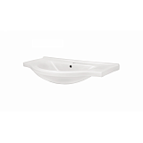 Мебельная раковина Эльбрус 100