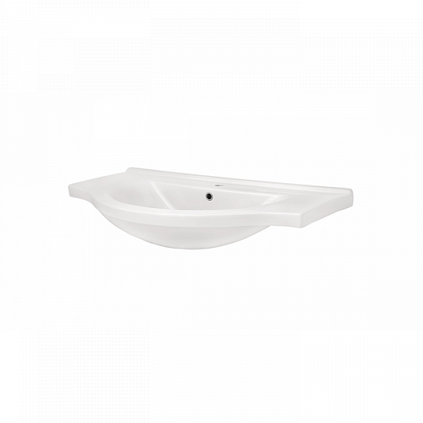 Мебельная раковина Эльбрус 100