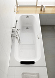 Акриловая ванна Roca Sureste 150х70 ZRU9302778