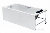 Акриловая ванна Roca BeCool 170x80 ZRU9302852