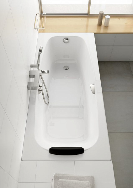 Акриловая ванна Roca Sureste 150х70 ZRU9302778