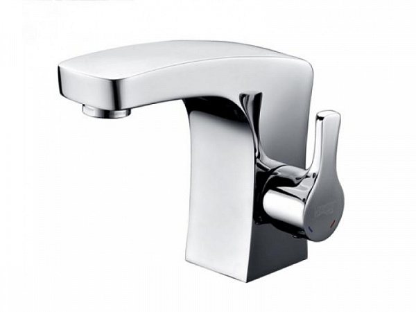 Смеситель для раковины Wasserkraft Berkel 4803