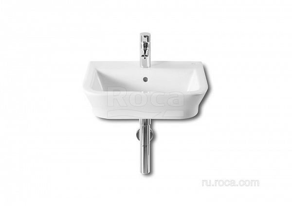 Раковина Roca The Gap 50x42 327476000