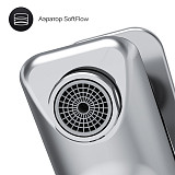 F85A10000 X-Joy, смеситель для ванны и душа излив 164 мм, хром, шт
