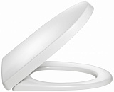 Крышка/сиденье Jacob Delafon ODEON UP для унитаза с микролифтом 8409K-00