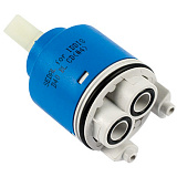 Картридж D40 BL CD #4