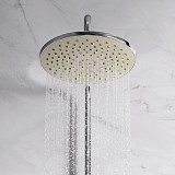 F40885A94 Набор X-Joy: душевая система, смеситель для ванны/душа излив 300 мм, хром, шт.