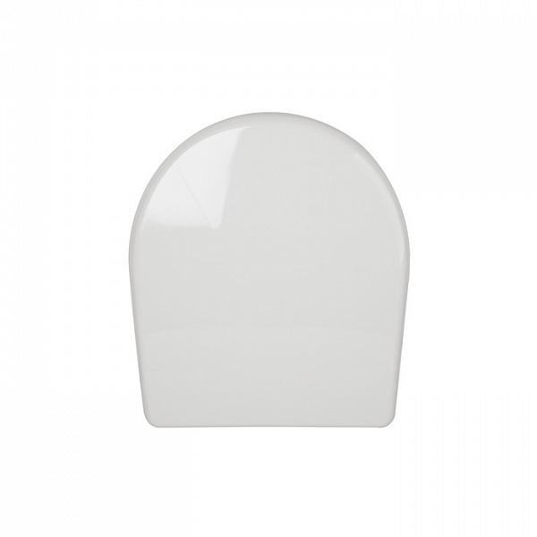 Сиденье для унитаза, полипропилен, Soft close, 142, IDDIS, 142PPS0I31