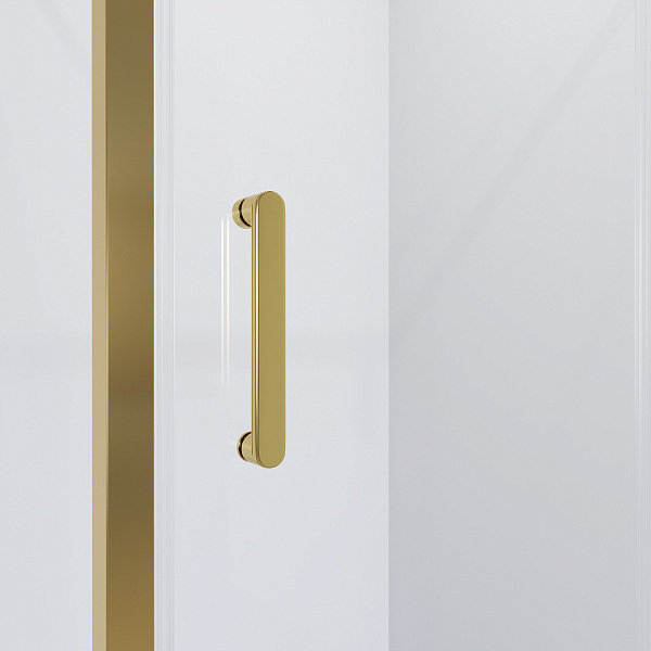 Дверь в нишу NG-42-9AG (90х190) 1 место