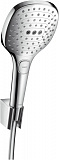 Ручной душ HANSGROHE Raindance Select E120 3jet 26520000