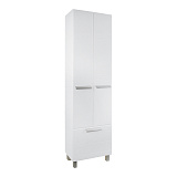 Шкаф-пенал Акватон Альтаир 50x178 1A041803AR010