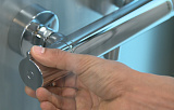 Термостат для душа Hansgrohe Ecostat 1001 CL 13211000