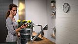 Смеситель для кухонной мойки Hansgrohe Metris 14821000