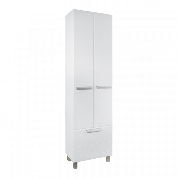 Шкаф-пенал Акватон Альтаир 50x178 1A041803AR010