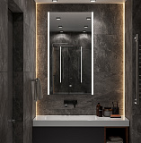 Зеркало Континент "Modern Led" 600х1100