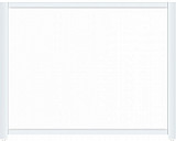 Боковая панель раздвижная Aquanet Premium 75 00273283