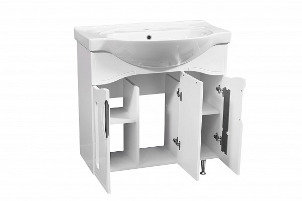 Тумба "Сильва 80", Эрика 80