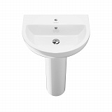 Раковина Kerama Marazzi Buongiorno 55 см BG.NN.wb.55