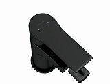 Смеситель BRASKO BLACK для биде Cersanit 63110