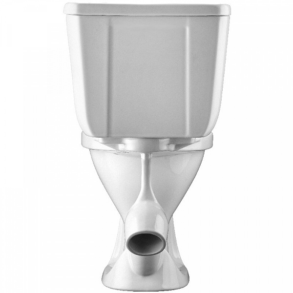 Унитаз Бриз 1WH302138 Santek