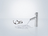 Смеситель для раковины Hansgrohe Talis Select S 100 72042000