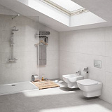 Комплект Ideal Standard Esedra AquaBlade T386401