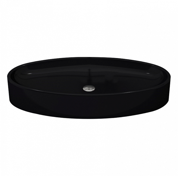 Раковина Bocchi Cortina Vessel 1014-005-0125 черная