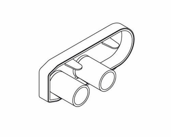 Механизм смесителя для раковины Ideal Standard Simply U A4491NU