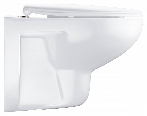 Унитаз подвесной Grohe Bau Ceramic 39351000