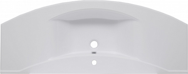 Раковина для тумбы Aquanet Тренто 120 НФ-00007047